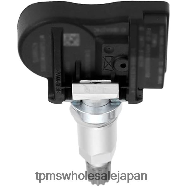 タイヤ空気圧センサー オートバックス - tpms 三菱圧力センサー 4250b668 337mhz XX6RJ81560