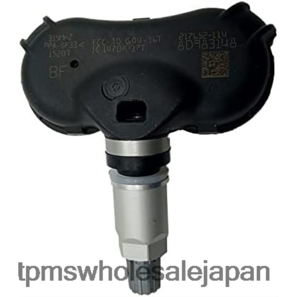 タイヤ空気圧センサー オートバックス - tpms アキュラ圧力センサー 42753tk4a01 397mhz XX6RJ81620