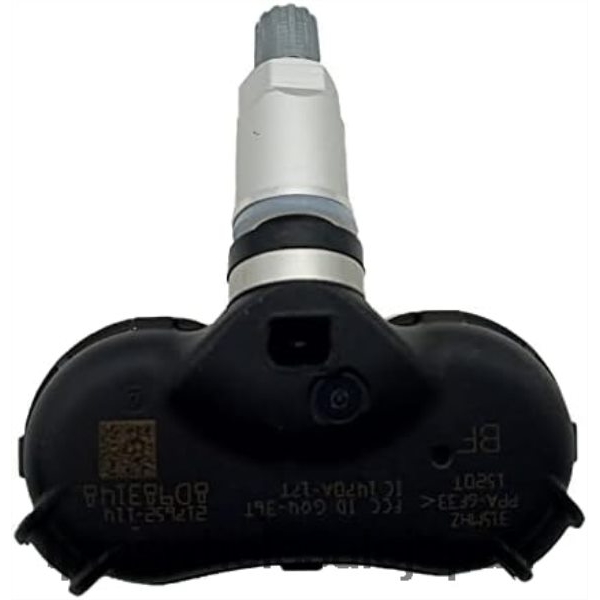 タイヤ空気圧センサー オートバックス - tpms アキュラ圧力センサー 42753tk4a01 397mhz XX6RJ81620