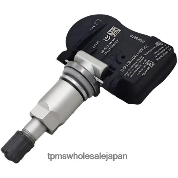 タイヤ空気圧センサー トヨタ - tpms ヒュンダイ圧力センサー 529333n100 435mhz XX6RJ81658