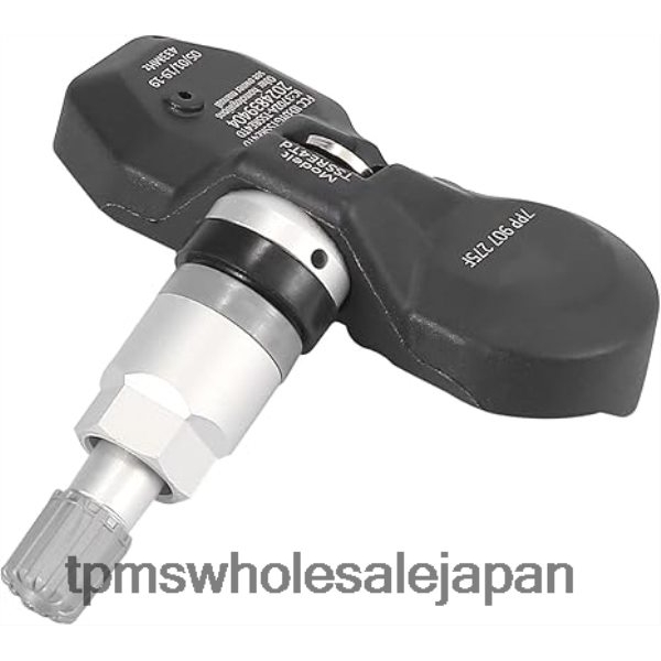 タイヤ空気圧センサー オートバックス - tpms ブガッティ 7pp907275f タイヤ空気圧センサー XX6RJ81230