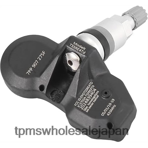 タイヤ空気圧センサー オートバックス - tpms ブガッティ 7pp907275f タイヤ空気圧センサー XX6RJ81230