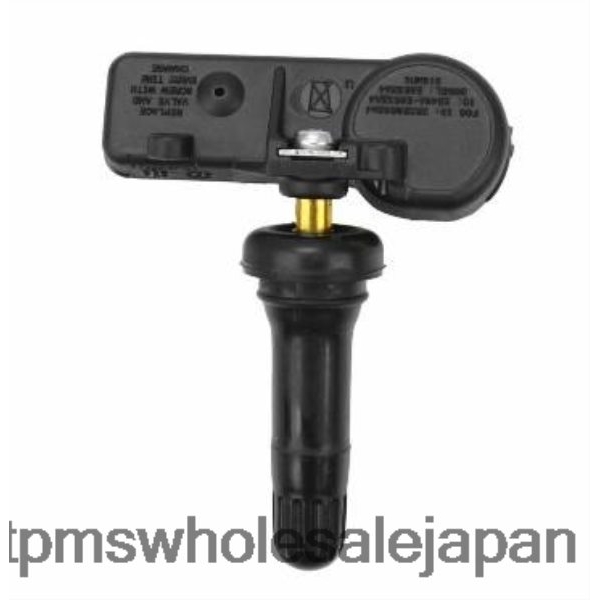 タイヤ空気圧センサー トヨタ - tpms rongwei タイヤ空気圧センサー 22854866 rw XX6RJ81258